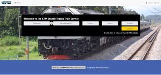 The cheapest way to get from kuala lumpur to johor bahru costs only rm 42, and the quickest way takes just 3½ hours. How To Take Ktm Train To Jb Step By Step Guide 2021 Ticket Prices Schedule