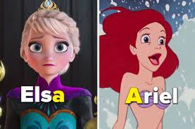 One of the best ways to challenge our mind is through trick questions. Disney Princess First And Last Letter Answer Quiz