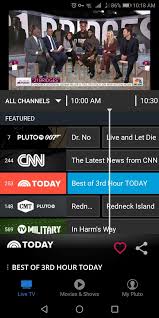 Our guide to pluto tv has everything you need to know about the free live tv streaming service. Pluto Tv App Installation Guide Channel List And Much More