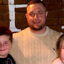 Fundraiser for Natalie Gallimore by Shelly Bamford : Matthew Welham