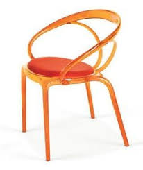 Picture Of Venus C 2301 T Colored Chair Plumbing Emergency Plumbing Repair Colorful Chairs