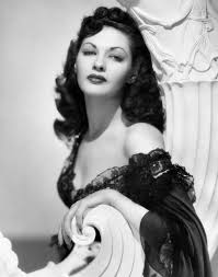 The gibson roll, or tuck, originated from the gibson girls of the 1890s, but became modernized in the 1940s. 1940 S Hairstyles For Women
