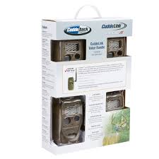 2015 review of the cuddeback long range c2 trail camera. Cuddeback Cuddelink J Series Long Range Ir Camera 4 Pack 11438 W 3 Free Solar Panels Farmstead Outdoors