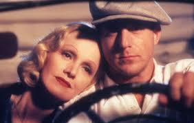 Filmografie Sandy Martin