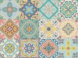 tile decals, vinyl decals