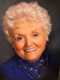 Obituary for Martha Brady