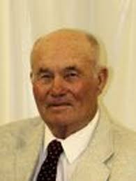 Elmer Geist Obituary December 3, 2016