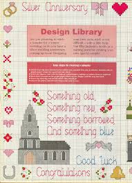 $10.40 (regularly $13.00) add to cart. Wedding Anniversary Cross Stitch Patterns