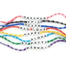 Maybe you would like to learn more about one of these? Parity Cute Words For Friendship Bracelets Up To 75 Off