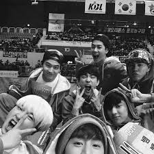 Welcome to r/got7, a subreddit dedicated to the boy group, got7! Got7 At Isac 2015 Posted On Member Mark S Instagram Imgur