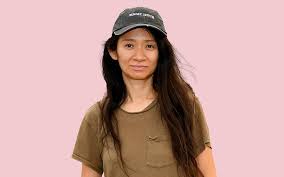 Chloe zhao just became the first chinese and asian woman to win an oscar for best director. Chloe Zhao Wins Top Dga