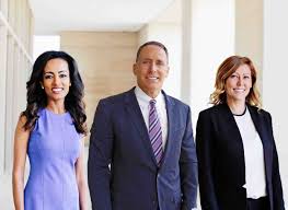 Los Angeles Criminal Defense Dui Attorney Former Da