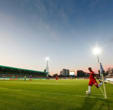 También se pueden seleccionar lugares de juego históricos. Fussball Keine Stadion Ausnahmeregelung Fur Holstein Kiel Welt