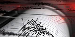 Todo sismo o terremoto se caracteriza por tener un hipocentro y un epicentro. Fuerte Sismo Remece A La Cdmx El Economista