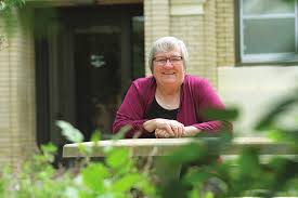 2018-19 President's Report