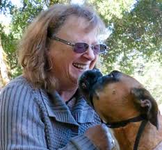 Critical Mutts: Dog-walking group gathers for a walk weekly