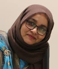 Women Who Inspire 2020 Award Winners — Canadian Council of Muslim Women