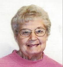 Elma Bomhof Obituary (2017)