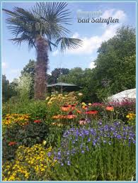 Kurpark Bad Salzuflen Wahrend Der Ausstellung Garten Und Ambiente Am 10 Juli 2016 Foto By A Neumann Bad Salzuflen Kur Park