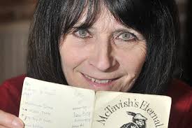 Friends exchange the same birthday card '“ for 50 years