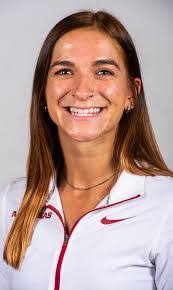 Gracie Hyde's Instagram, Twitter & Facebook