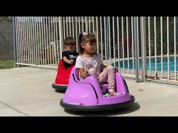 We did not find results for: Kids Zone Bumper Cars Youtube