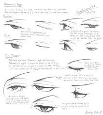How to draw sebastian eyes | Art Amino