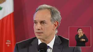 Antes, antes y despues y despues. Lopez Gatell Responde Al New York Times Es Infodemia No Es Correcto Capital 21 Noticias