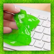 Computer Slime