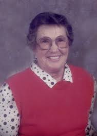 Margaret Ewing Obituary