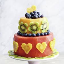 Low Carb Obsttorte Rezept Obsttorte Gesunde Geburtstagstorten Torten Rezepte