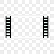 Black Video Frame Video Frame Movies Black Png Transparent Clipart Image And Psd File For Free Download Frame Clipart Black And White Abstract Frame