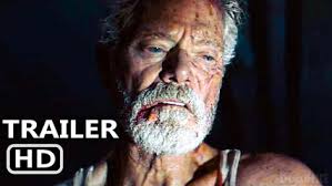Thanks to usa today , we have our first look at stephen lang back in the role of the crazy blind man in don't breathe 2. Dailymotion Video Player Star Wars Visions First Look Trailer 2021