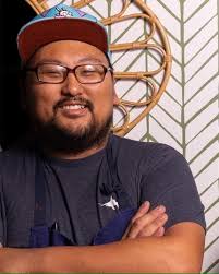 Valentine's Donald Hawk