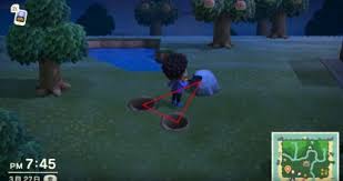 New horizons is nook miles. Acnh Iron Nuggets Fast Farming Guide Animal Crossing Gamewith