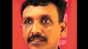 Sub Inspector Sajeev Kumar faces brunt of moral policing by goons