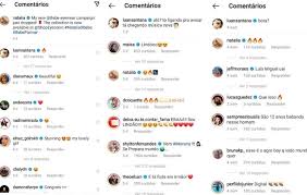 Maybe you would like to learn more about one of these? Novo Affair Luan Santana E Ex De Maluma Flertam Nas Redes Sociais O Fuxico