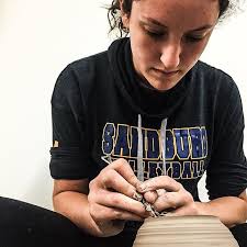 Art DepARTment students of the month!