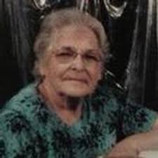 Obituary information for Martha L. Shipley