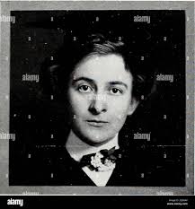 Ruth herbert hi-res stock photography and images