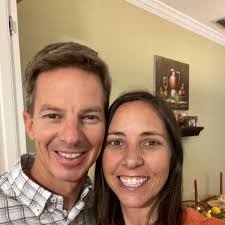 Michelle Palmatier's Instagram, Twitter & Facebook