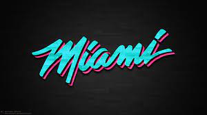 Most of them were made by fans, for fans of basketball sports, dwyane wade, lebron james, and the nba miami heat team. Miami Heat 4k Ultra Hd Wallpaper Hintergrund 3840x2160
