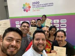 Grupo URC ITTF-Americas