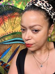 Tag your fav makeup artist in Augusta and Waynesboro