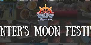 50th HUNTER'S MOON FESTIVAL