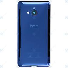 HTC U Play Крышка blue