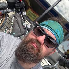 RAW ~ Brian Brase (@brianbrase84)