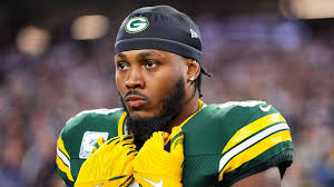 Josh Jacobs