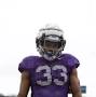 Profile Picture of Tyler Burns - Football - Kansas State University Athletics (@kstatesports.com) on Google