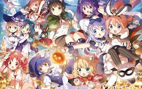 Pin On Anime